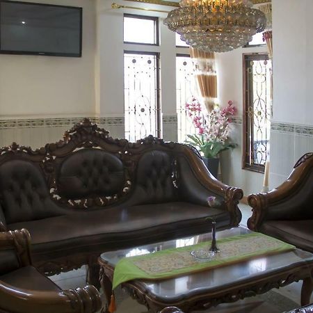 Hotel Wiwi Perkasa 2 Indramayu Dış mekan fotoğraf