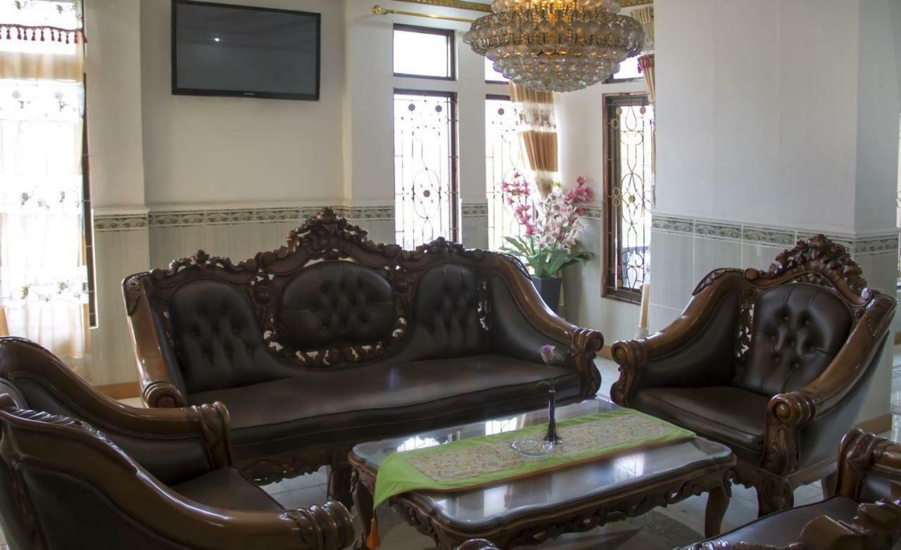 Hotel Wiwi Perkasa 2 Indramayu Dış mekan fotoğraf