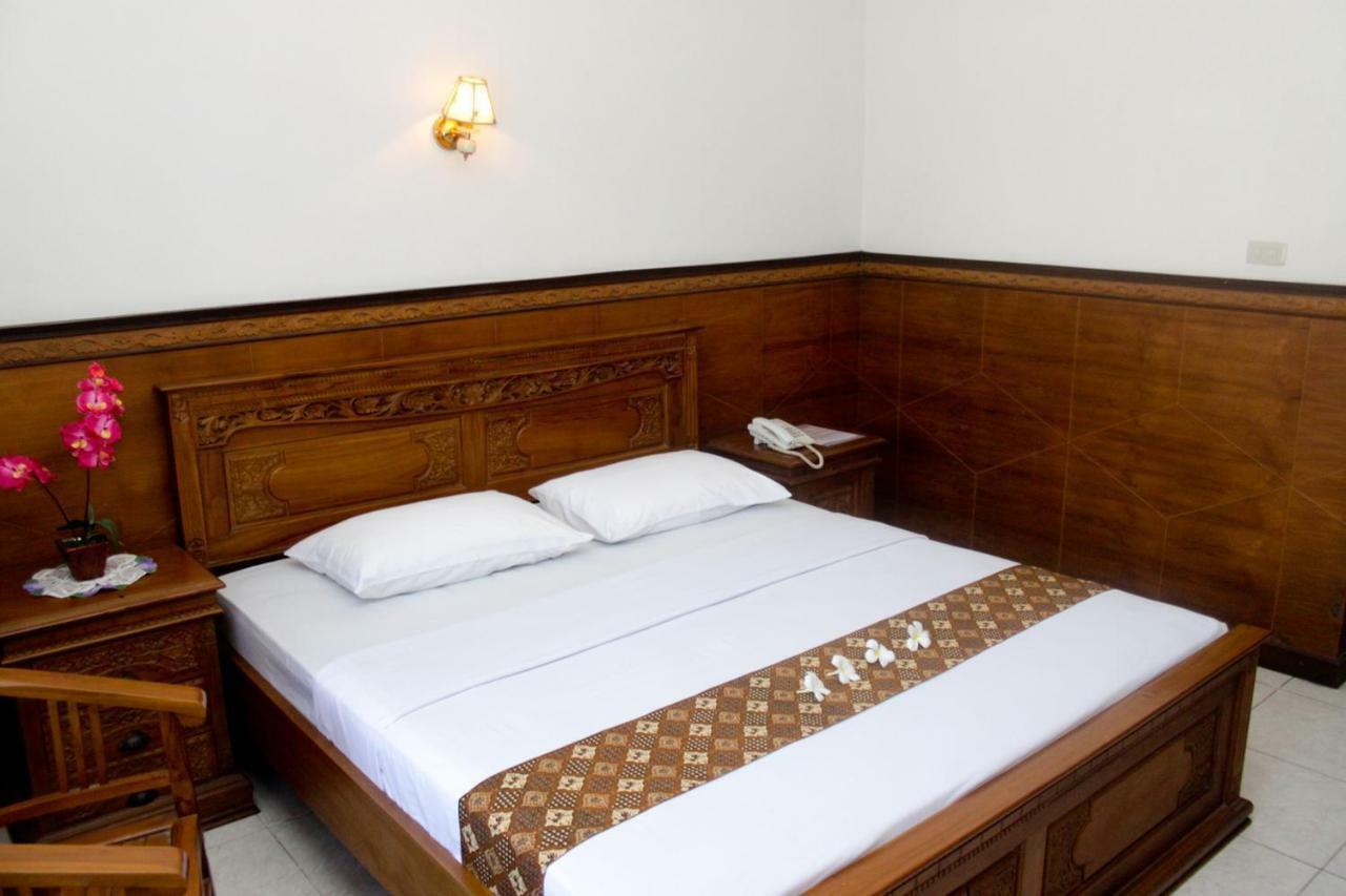 Hotel Wiwi Perkasa 2 Indramayu Dış mekan fotoğraf