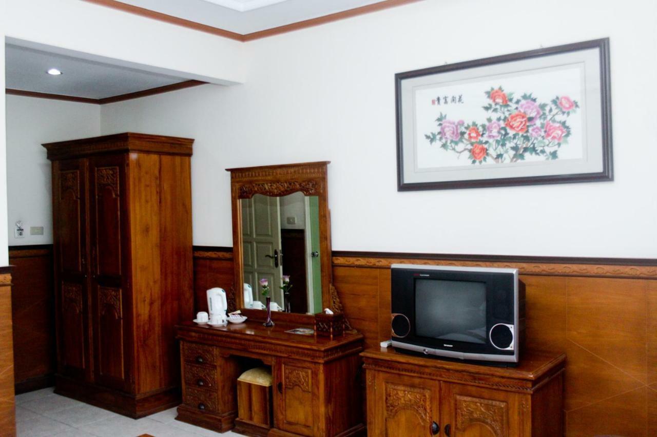 Hotel Wiwi Perkasa 2 Indramayu Dış mekan fotoğraf